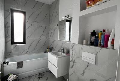 Apartament cu 2 camere decomandat în Giroc - 5