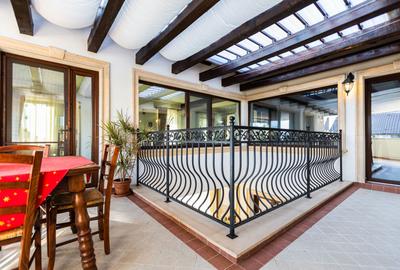 Refugiul Perfect de Lângă Timișoara - 18