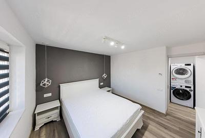 Apartament cu 3 camere decomandat în Central - 7