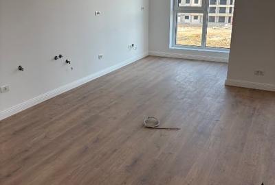 Apartament cu 3 camere în Central - 1