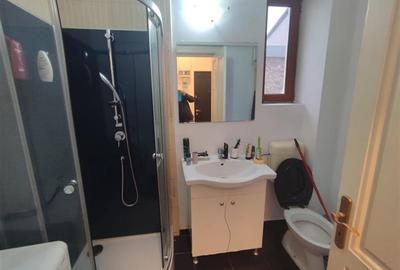Vanzare apartament 2 camere Parcul Carol, in bloc mic, cu CT - 5