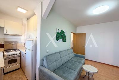 Apartament cu 2 camere semidecomandat, mobilat în Șagului - 3