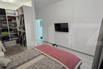 Apartament cu 2 camere decomandat în Nord - 3