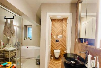 PROPRIETAR! Vila in complex in Fundeni DOBROESTI la 900m de Bucuresti - 4