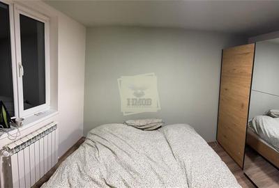 Vila cu 5 camere 3 bai si 400 teren in Sibiu - 10