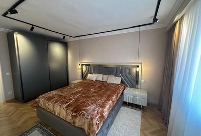 Apartament 2 camere B-dul Victoriei - Parcul Sub Arini - 5