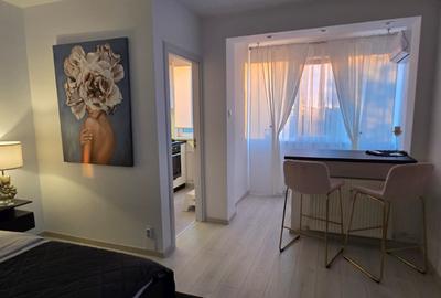 Garsonieră semidecomandată, mobilată în Drumul Taberei - 3