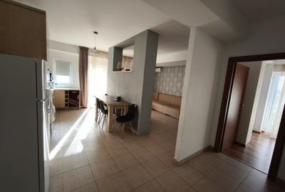 Inchiriere Apartament 2 camere spatios pe malul marii - 33