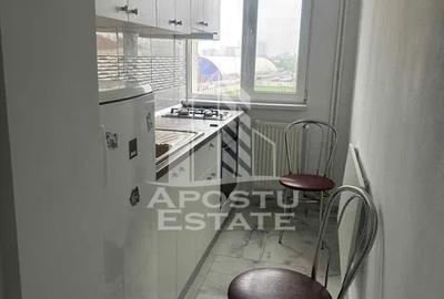 Apartament cu 2 camere în Girocului - 5