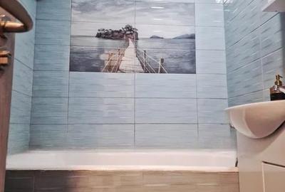 Apartament cu 2 camere decomandat, mobilat în Berceni