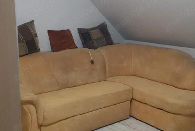 Casă cu 3 camere cu Teren 70 Mp în Central - 7