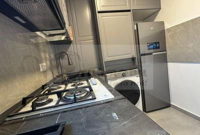 Apartament cu 2 camere decomandat, mobilat în Bularga - 12