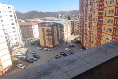 Apartament cu 2 camere semidecomandat în Calea Caransebeșului - 1