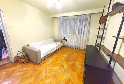 Apartament cu 2 camere semidecomandat, mobilat în Gheorgheni - 4