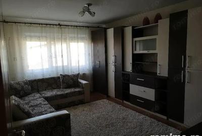 Garsonieră în Buziașului