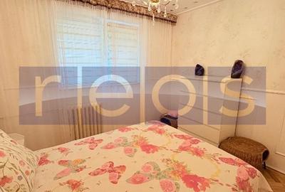 Apartament cu 2 camere decomandat în Dorobanți - 5