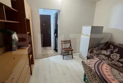 Garsonieră decomandată în Bularga - 4