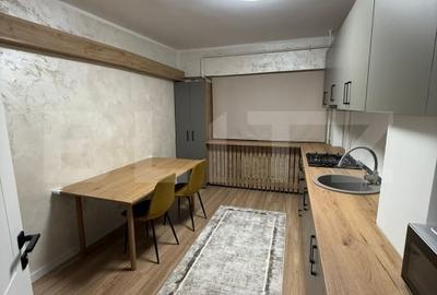 Apartament cu 3 camere la prima inchiriere, 100 mp, zona Centru - 8