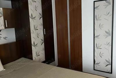 Apartament cu 2 camere semidecomandat în Liviu Rebreanu - 8