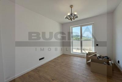 Apartament de 2 camere finisat modern, 52mp, parcare subterana, Terra - 3