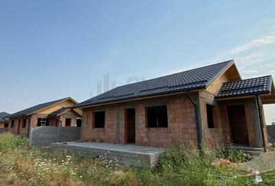 REV2005007 Casa de vanzare 3 camere  Clinceni - 4