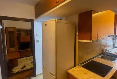Apartament cu 2 camere semidecomandat în Republicii - 5