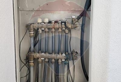 DE VANZARE Casa / Vila cu 11 camere de vanzare in zona Parcul Carol - 35