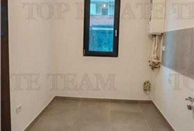 Apartament generos de 3 camere si curte proprie de 115mp, incalzire in pardoseal - 16