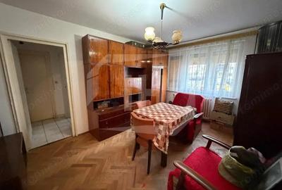 Apartament cu 2 camere semidecomandat în Central - 5