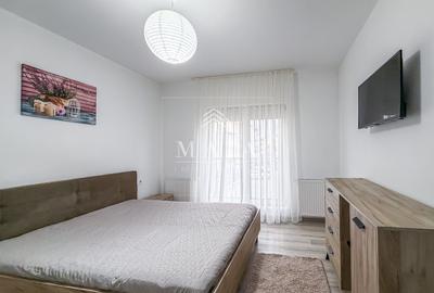 Apartament cu 3 camere decomandat în Arhitecților - Calea Cisnădiei - 9