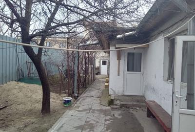 Casă cu Teren 50 Mp în Rahova