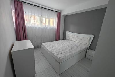 Apartament cu 2 camere semidecomandat în Cristian - 1