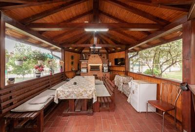 0% COMISION!! CASA PARTER +MANSARDA - ARGESELU,  Arges 0% COMISION!! CASA PARTER +MANSARDA - ARGESELU,  Arges - 8