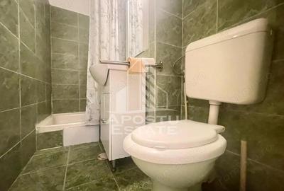 Apartament 4 camere, zona Centrala - Piata Mica, Lac - 25