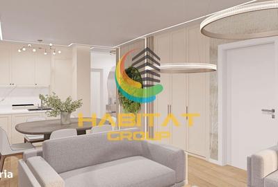 Apartament cu 4 camere în Mitropolie - 5