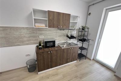 2 camere decomandat, 2 dormitoare, BLOC NOU, Braytim, terasa - 6