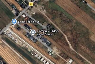 Spațiu comercial, în Țegheș - 1