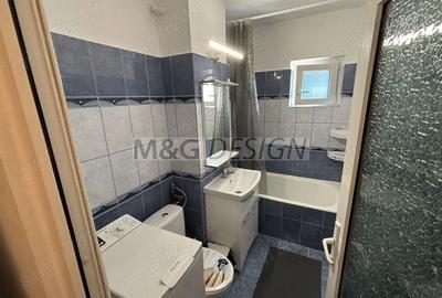Apartament cu 2 camere decomandat în Freidorf - 5
