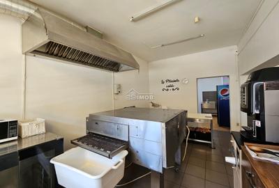 Inchiriere spatiu De Închiriat - 4