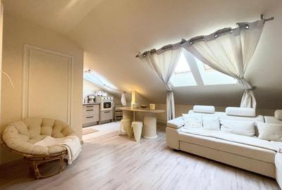 Apartament cu 2 camere semidecomandat, mobilat în Sud - 2