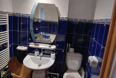 Garsonieră decomandată în Vărsătura - 2