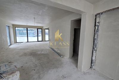 Casă individuală cu 5 camere cu Canalizare în Tunari - 3