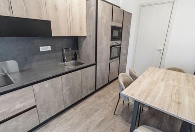 2 Camere 9 Cloud Pipera Aviatiei Promenada Cu Parcare DRPCIV Pipera - 5