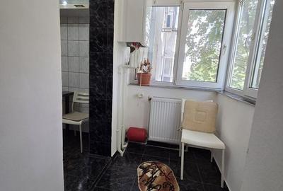 Apartament cu 2 camere decomandat în Dorobanți - 5