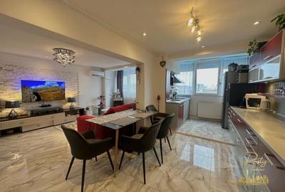 Apartament cu 3 camere spatios in bloc tip B , zona Rogerius - Oradea - 2