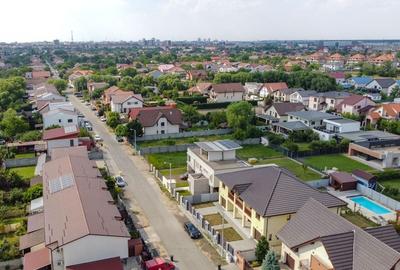 Casa/Vila cu 6 camere ideala rezidential/comerical Ciarda COMISION 0% - 45