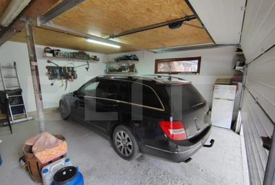 Casă cu 3 camere cu Teren 540 Mp în Baciu - 3