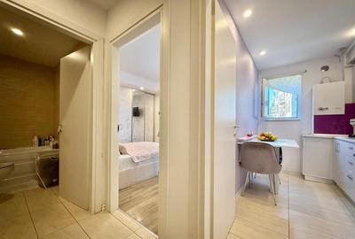 Apartament cu 2 camere decomandat în Ștefăneștii de Jos - 4