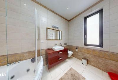 Casă cu 3 camere cu Teren 136 Mp în Central - 8