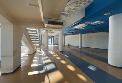 Spațiu comercial, de 396 mp, în Central - 17